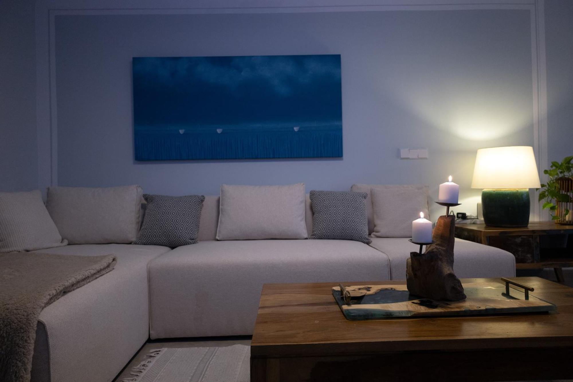 Apartamento En Морайра Екстер'єр фото