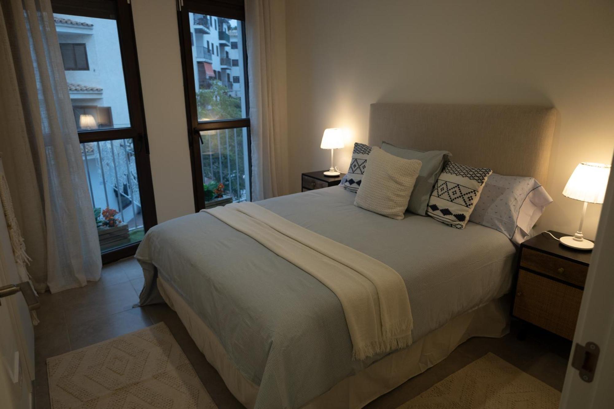 Apartamento En Морайра Екстер'єр фото