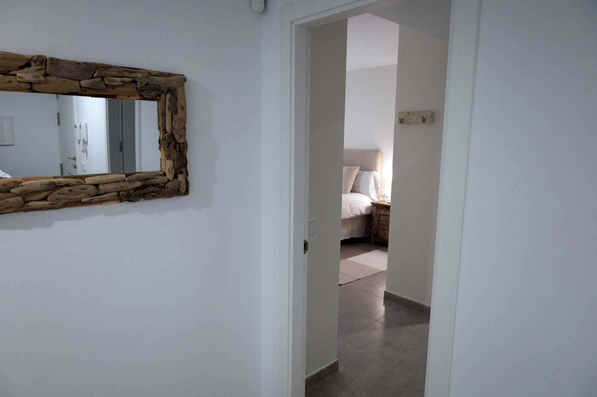 Apartamento En Морайра Екстер'єр фото