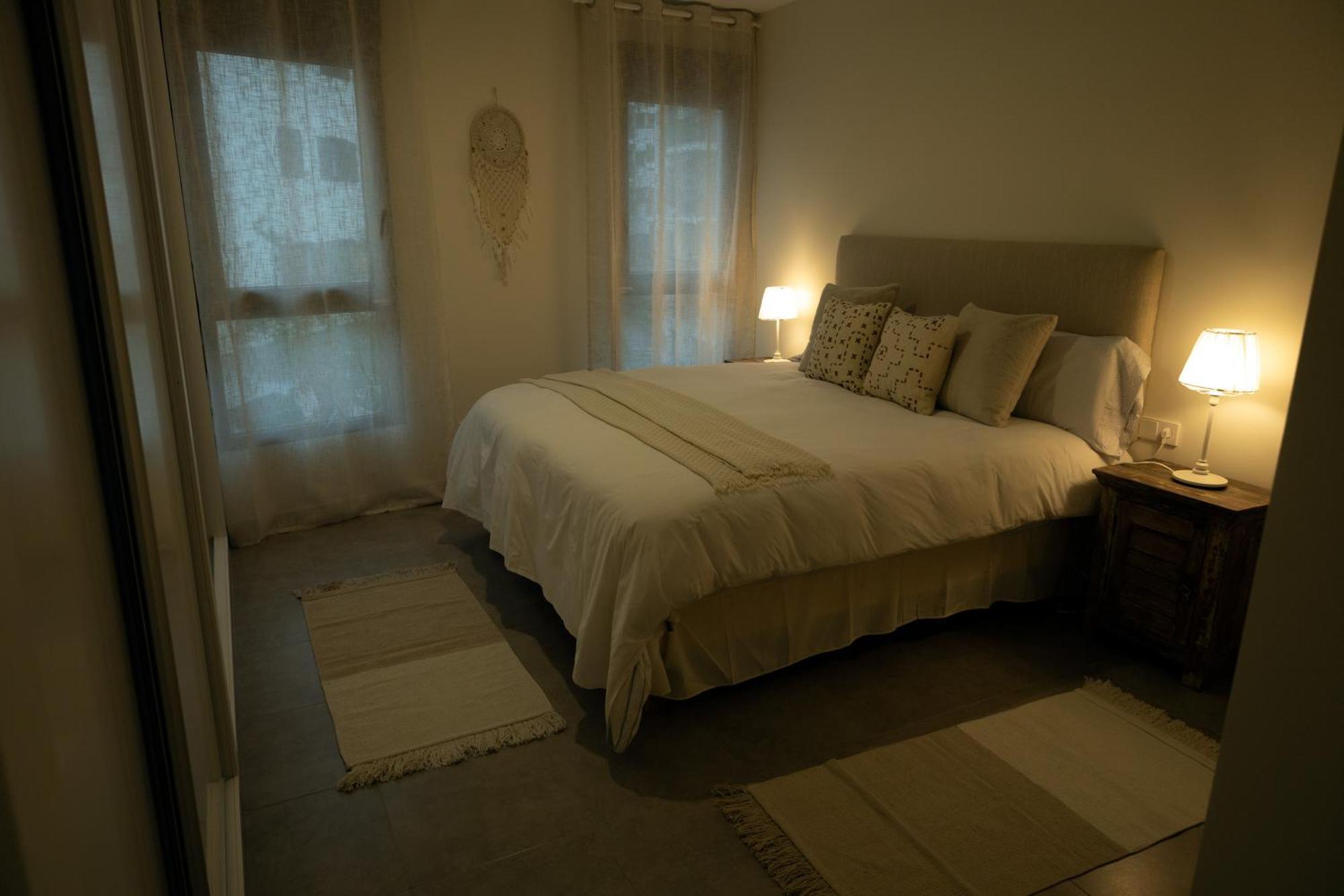 Apartamento En Морайра Екстер'єр фото