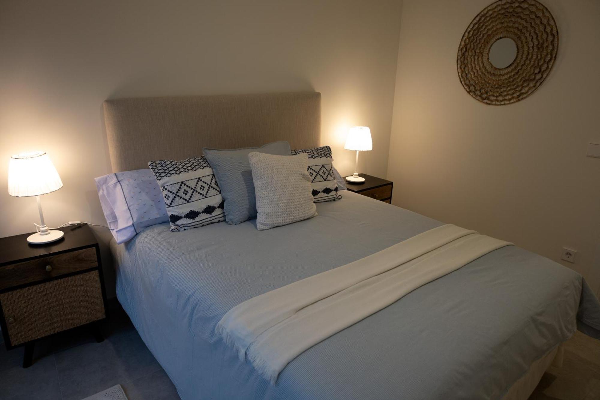 Apartamento En Морайра Екстер'єр фото