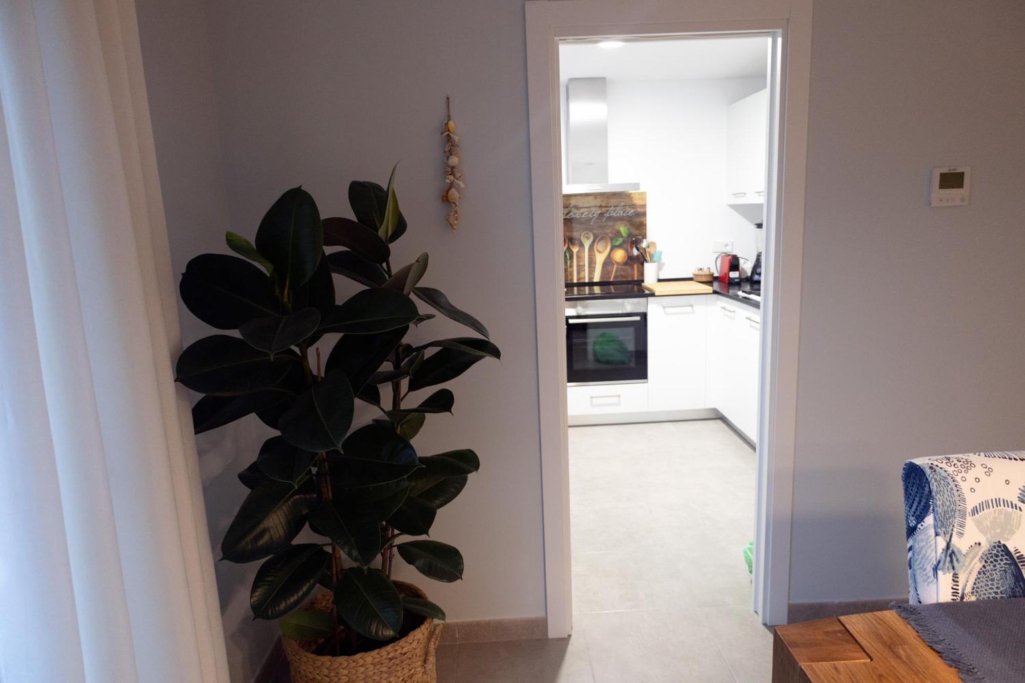 Apartamento En Морайра Екстер'єр фото