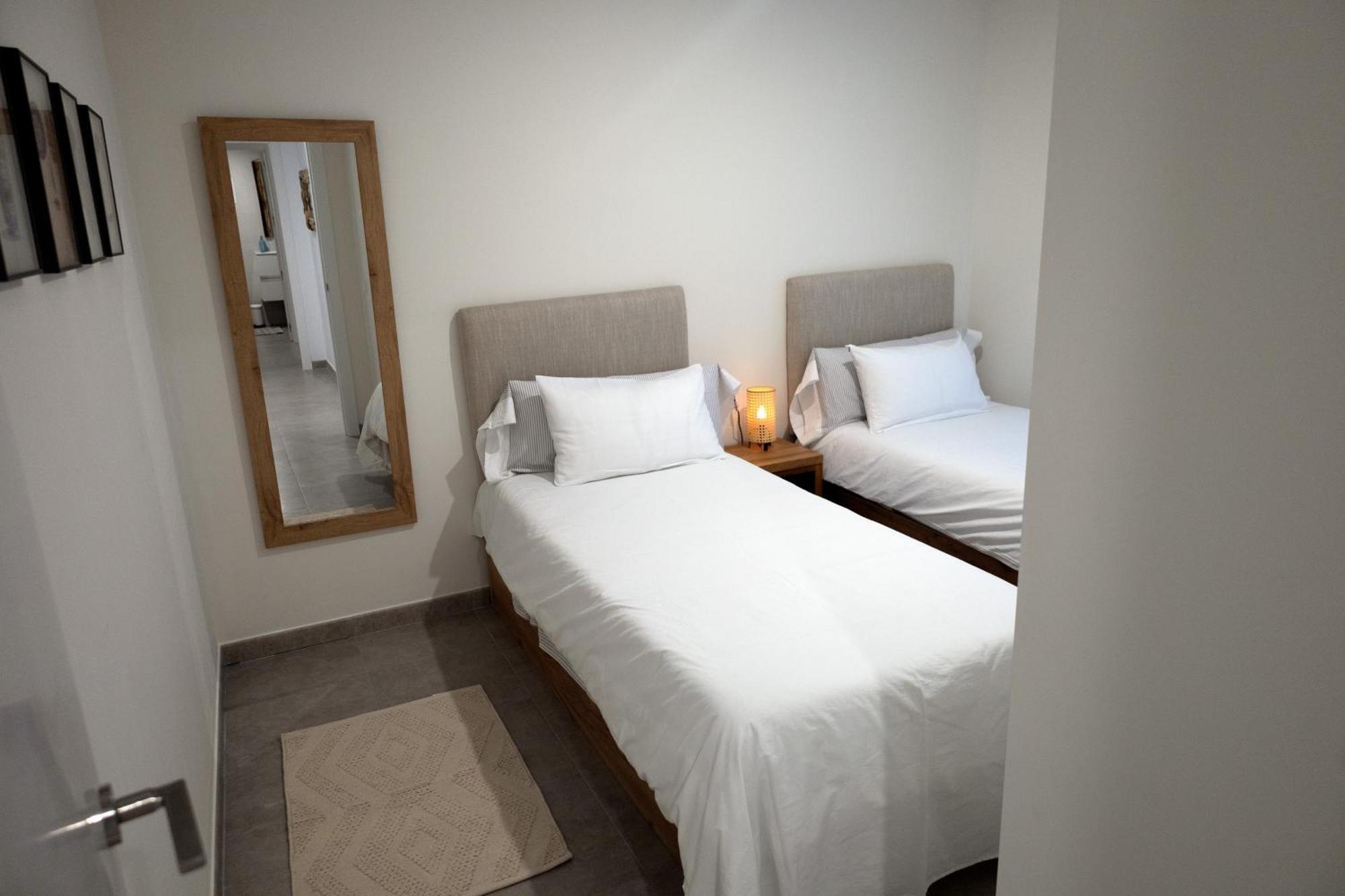 Apartamento En Морайра Екстер'єр фото